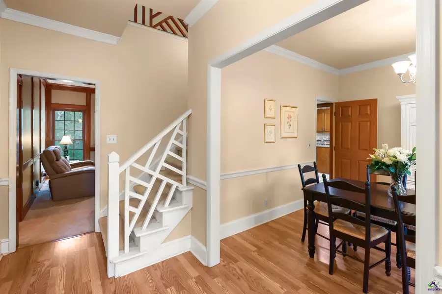 2193 Plantation Drive, Macon, GA 31211 - #2