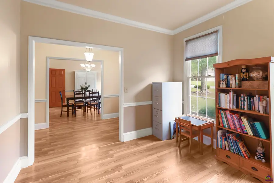 2193 Plantation Drive, Macon, GA 31211 - #3