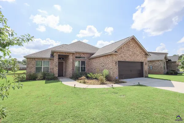 110 Gwendolyn Avenue, Perry, GA 31069