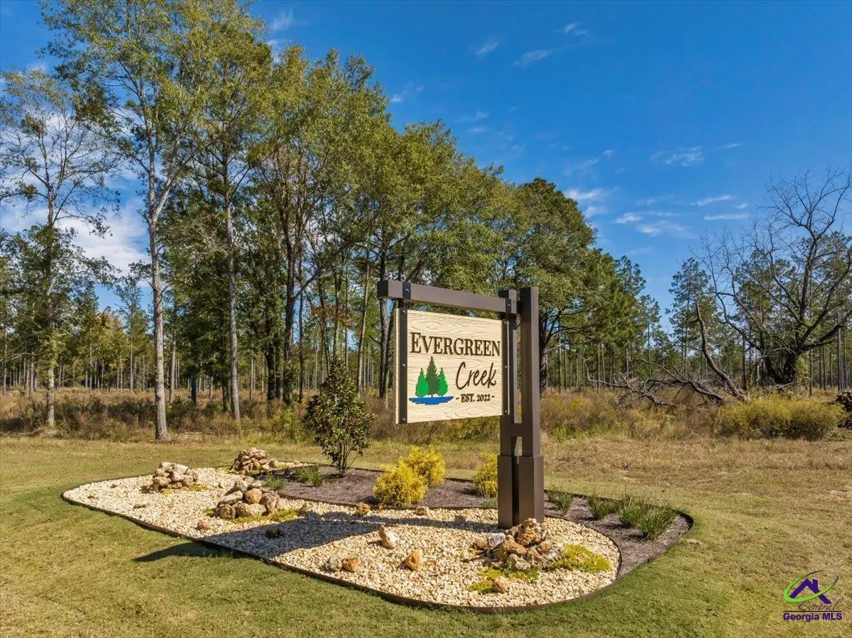 10 Timber Way, Cochran, GA 31014 - Image #1