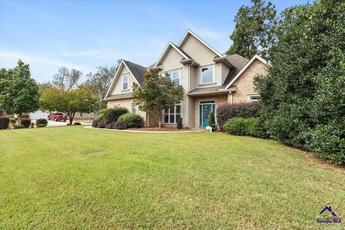 300 Cheshire Drive, Warner Robins, GA 31088 - #1