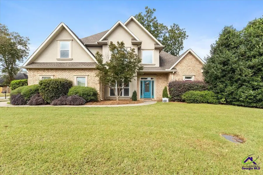 300 Cheshire Drive, Warner Robins, GA 31088 - #2