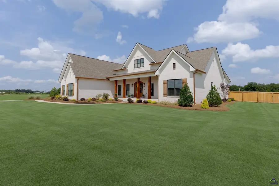 382 Bonanza Way, Fort Valley, GA 31030 - #3