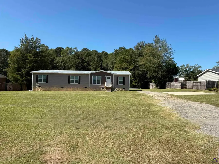 419 Lake Joy Road, Kathleen, GA 31047 - #2