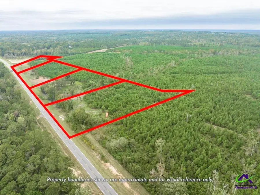 4087 E US-80 Highway, Musella, GA 31066 - Image #2