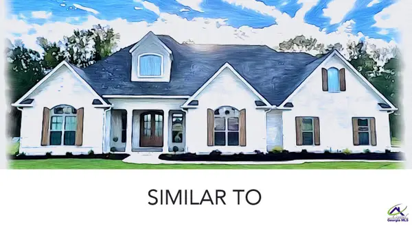 612 Willowbrook Lane, Kathleen, GA 31047