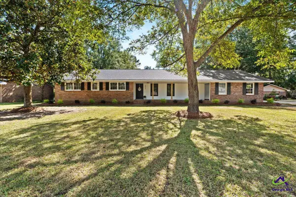 3824 Bobby Court, Macon, GA 31216