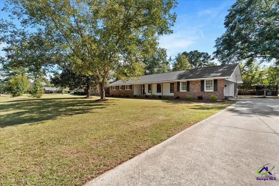 3824 Bobby Court, Macon, GA 31216 - #2