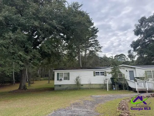 103 Thunder Road, Hawkinsville, GA 31036 - Image #2