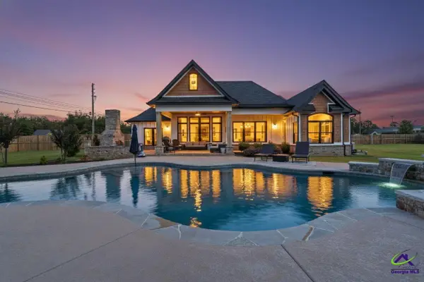 99 Bass Road, Warner Robins, GA 31088