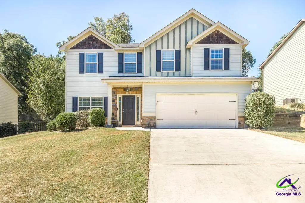 118 Great Oak Way, Warner Robins, GA 31088 - #1