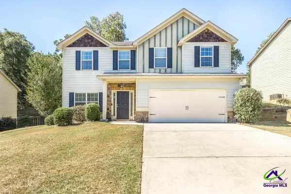 118 Great Oak Way, Warner Robins, GA 31088