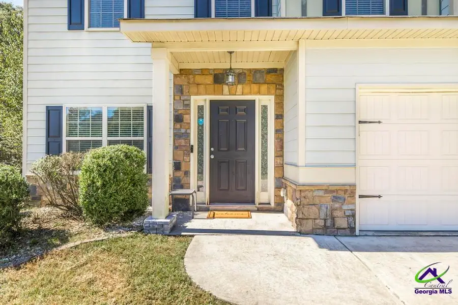 118 Great Oak Way, Warner Robins, GA 31088 - #2