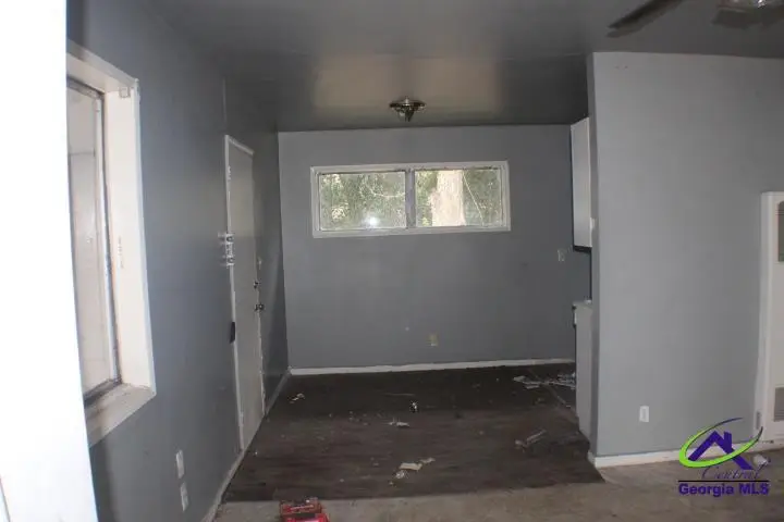 2452 Thrasher Ave, Macon, GA 31204 - #2