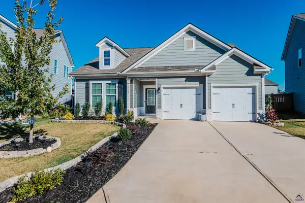 116 Red Birch Lane, Warner Robins, GA 31088