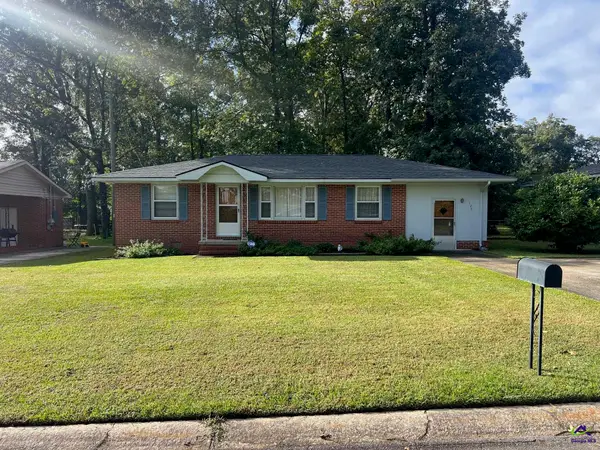 129 Lincoln Street, Warner Robins, GA 31088