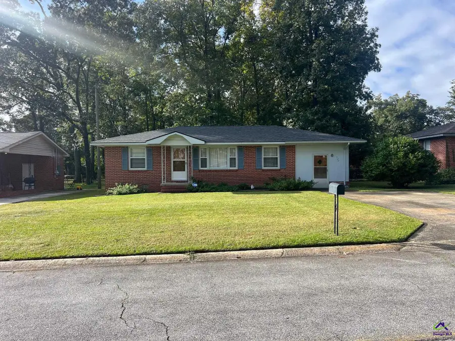 129 Lincoln Street, Warner Robins, GA 31088 - Image #2