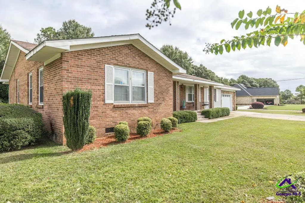209 Spillers Street, Fort Valley, GA 31030 - #1