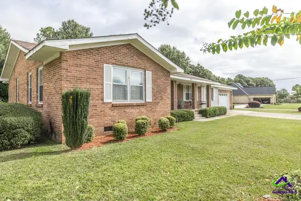 209 Spillers Street, Fort Valley, GA 31030