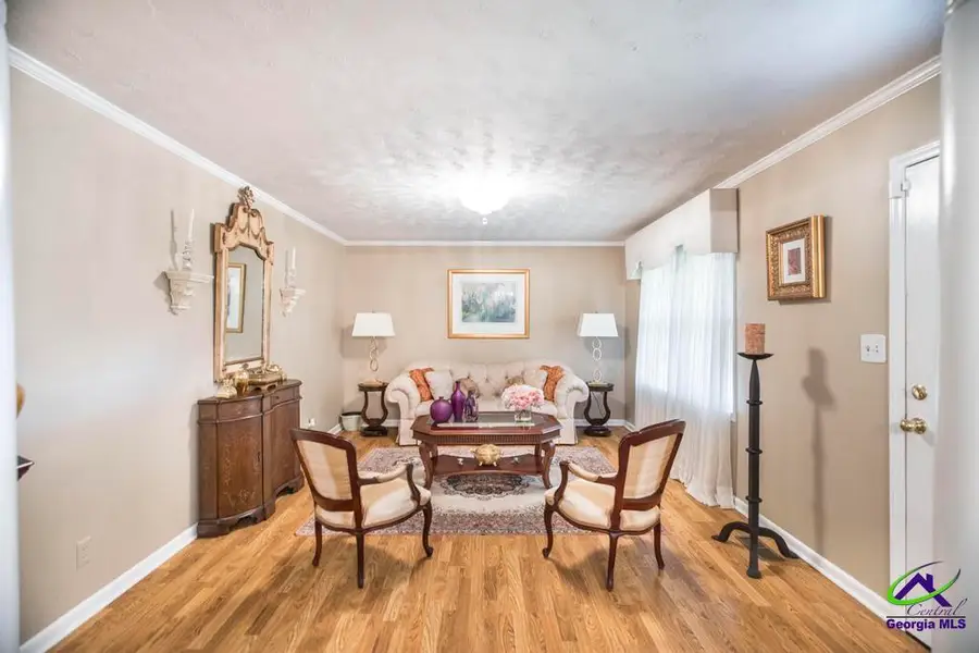 209 Spillers Street, Fort Valley, GA 31030 - #3