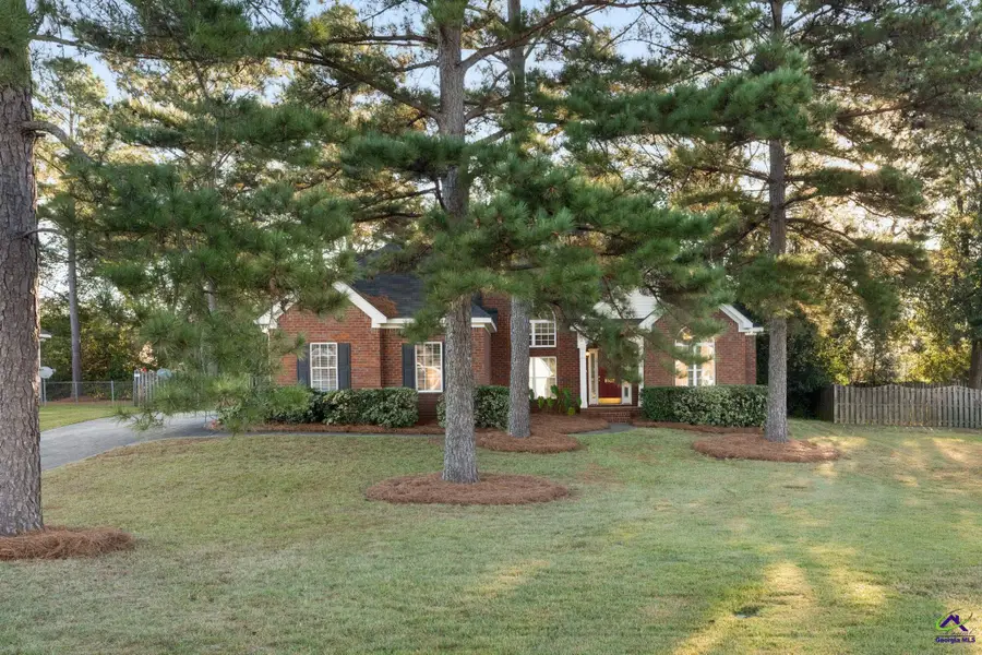 1062 Alma Drive, Macon, GA 31216 - Image #2