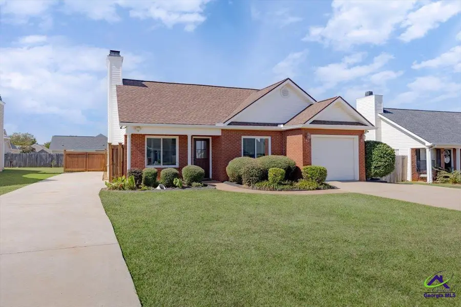 208 Stirling Bridge Drive, Warner Robins, GA 31088 - #3