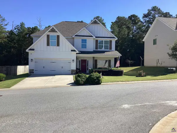 314 Waxmyrtle Way, Perry, GA 31069