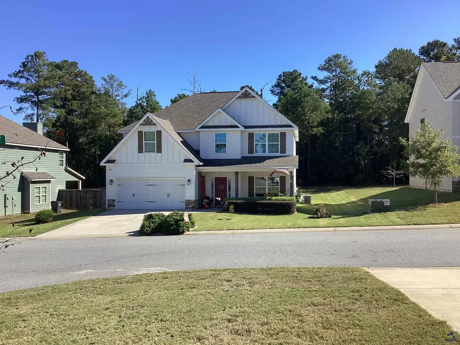 314 Waxmyrtle Way, Perry, GA 31069 - Image #2