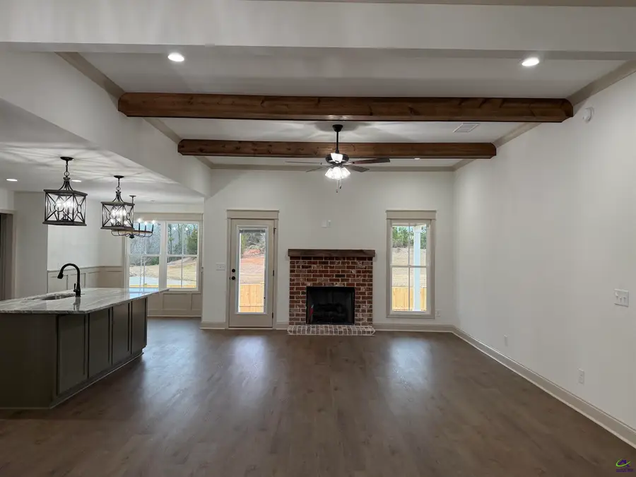 215 Saraland Trail, Perry, GA 31069 - #3