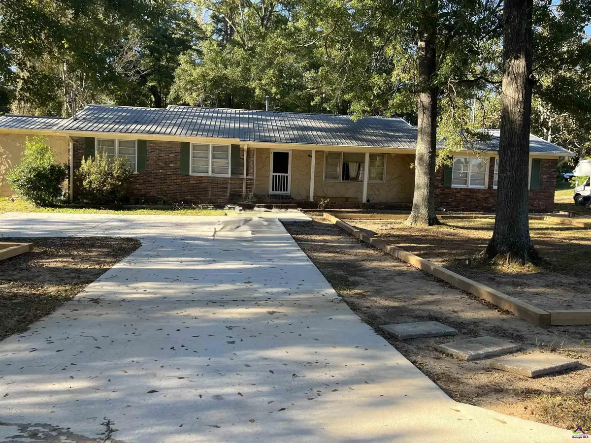 870 Glen Hill Court, Macon, GA 31210 - Image #1