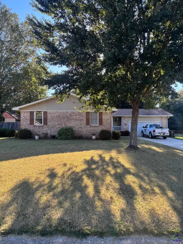 719 Meadowridge Drive, Warner Robins, GA 31093