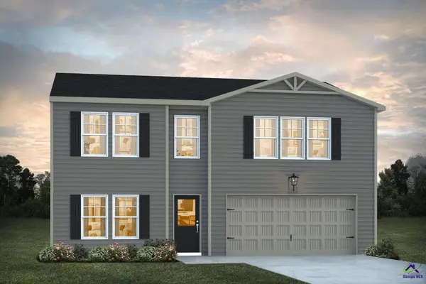 320 Cody Drive, Macon, GA 31216