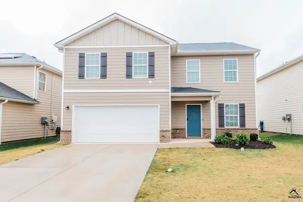 147 Rock Run Trail, Warner Robins, GA 31093