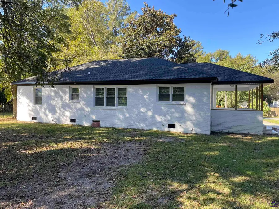 94 S. Union St, Hawkinsville, GA 31036 - Image #2