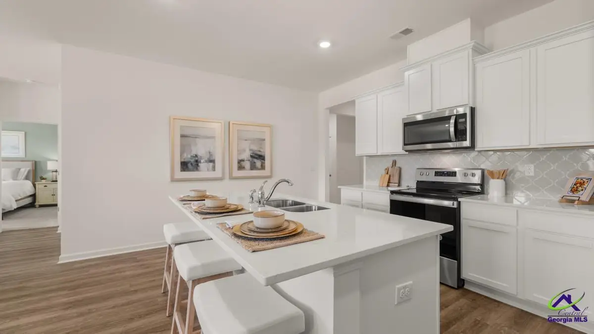 207 Cattle Drive, Perry, GA 31069 - Image #1