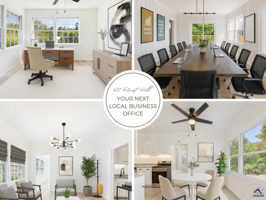 621 Forest Hill Road, Macon, GA 31210 - Image #2