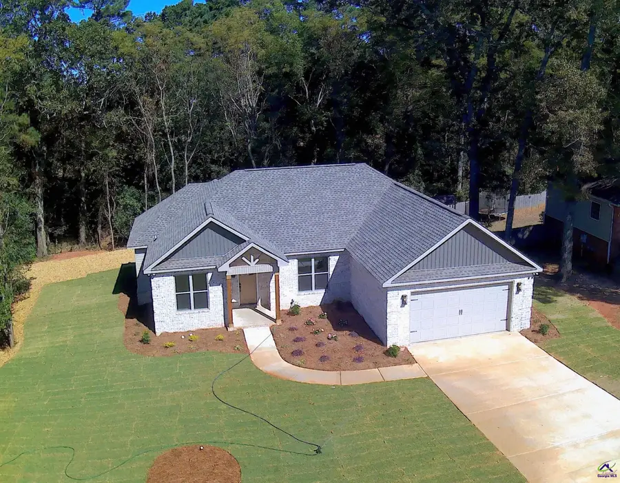 404 Minter Drive, Warner Robins, GA 31088 - Image #2