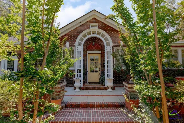 303 Persons Street, Fort Valley, GA 31030