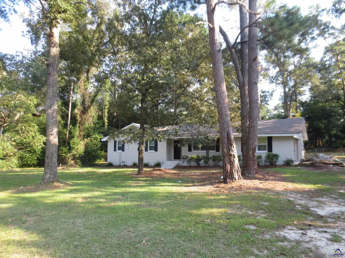 141 Wall Street, Warner Robins, GA 31088 - #1