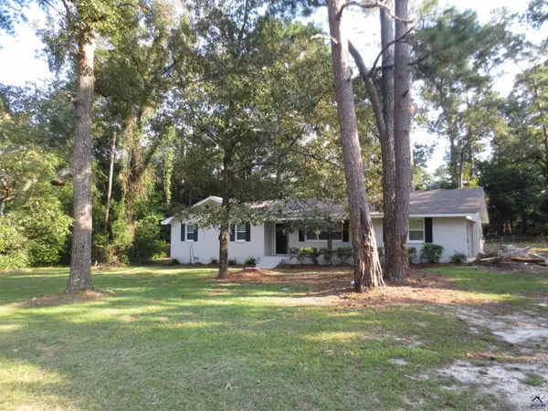 141 Wall Street, Warner Robins, GA 31088