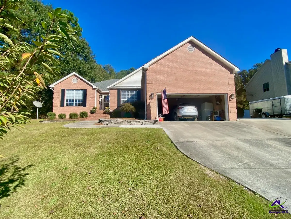 103 Fawn Court, Byron, GA 31008 - #1