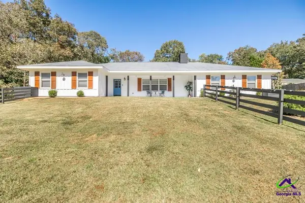 504 Pheasant Ridge Drive, Warner Robins, GA 31088