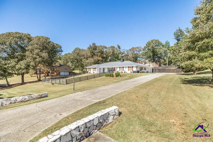 504 Pheasant Ridge Drive, Warner Robins, GA 31088 - #2