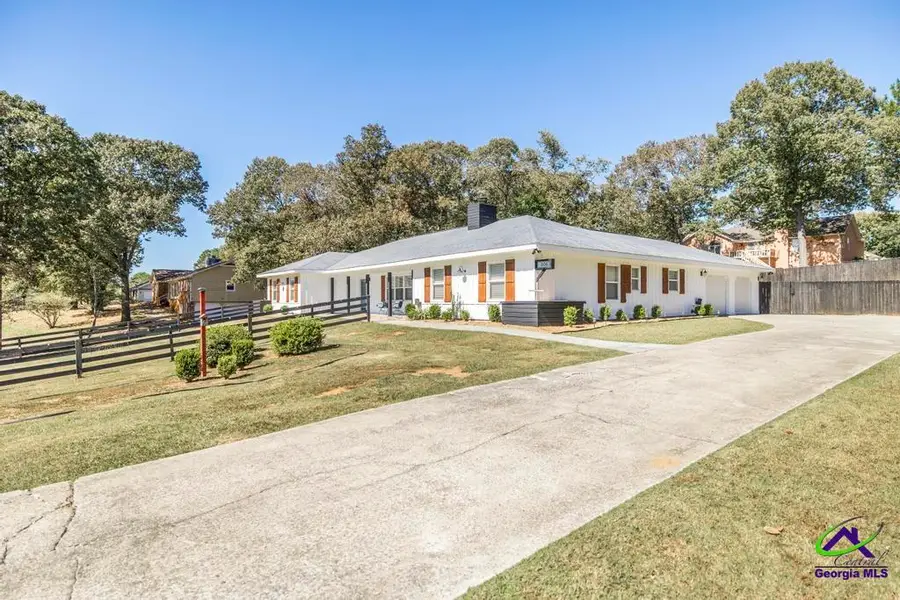 504 Pheasant Ridge Drive, Warner Robins, GA 31088 - #3