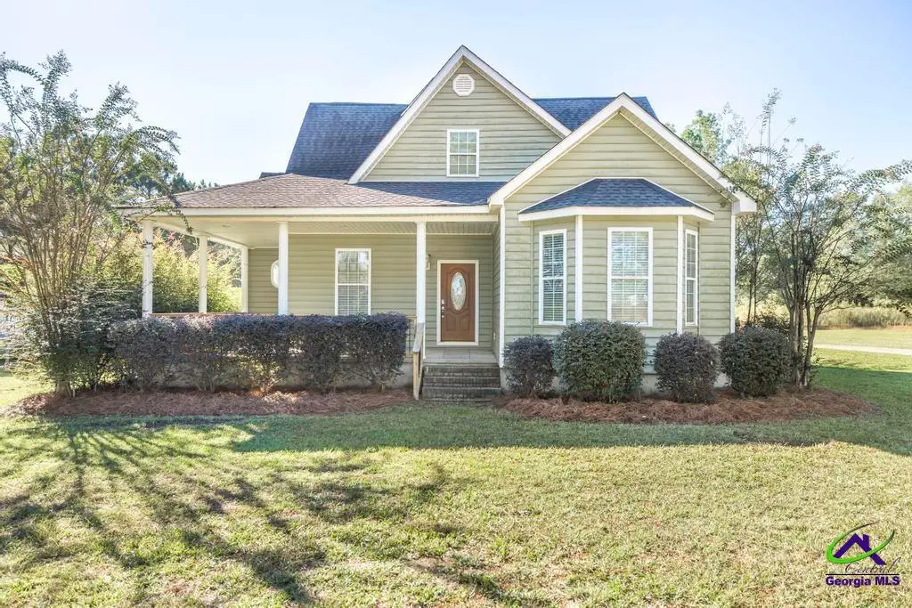 119 William D Street, Cochran, GA 31014 - #1