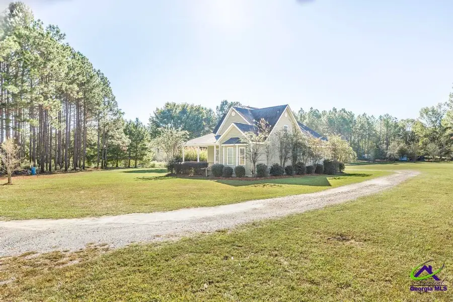 119 William D Street, Cochran, GA 31014 - #3