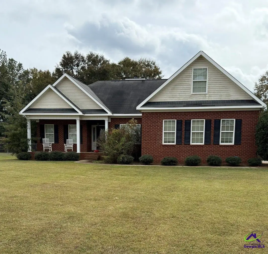 2960 Regina Drive, Macon, GA 31216 - Image #1