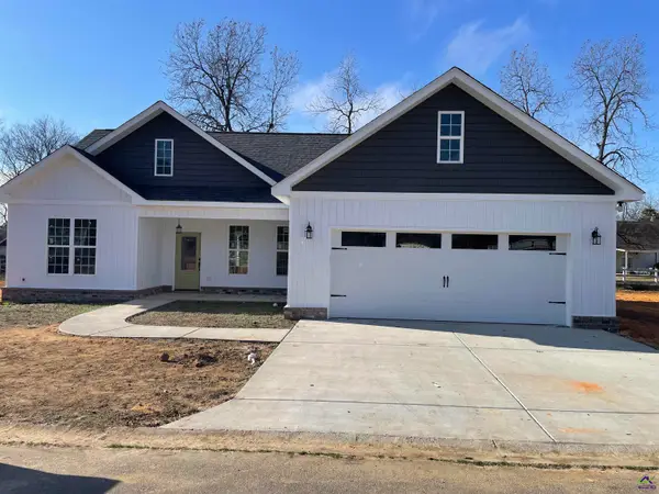 116 Pecan St, Cochran, GA 31014