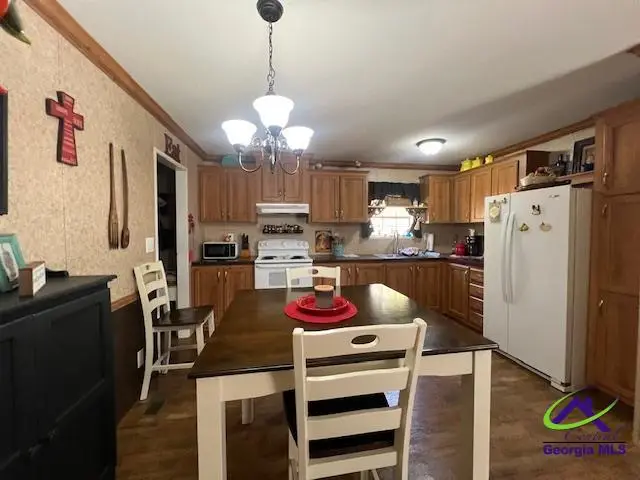 171 Mountain Springs Church Road, Macon, GA 31217 - #3