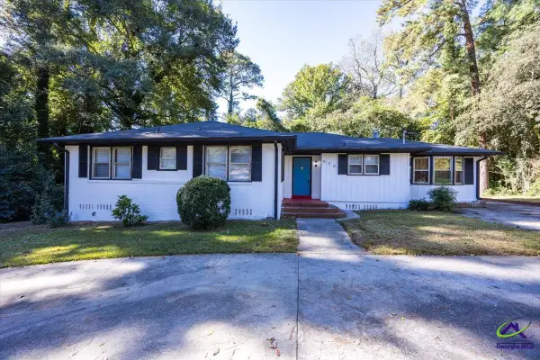 630 Pierce Avenue, Macon, GA 31204